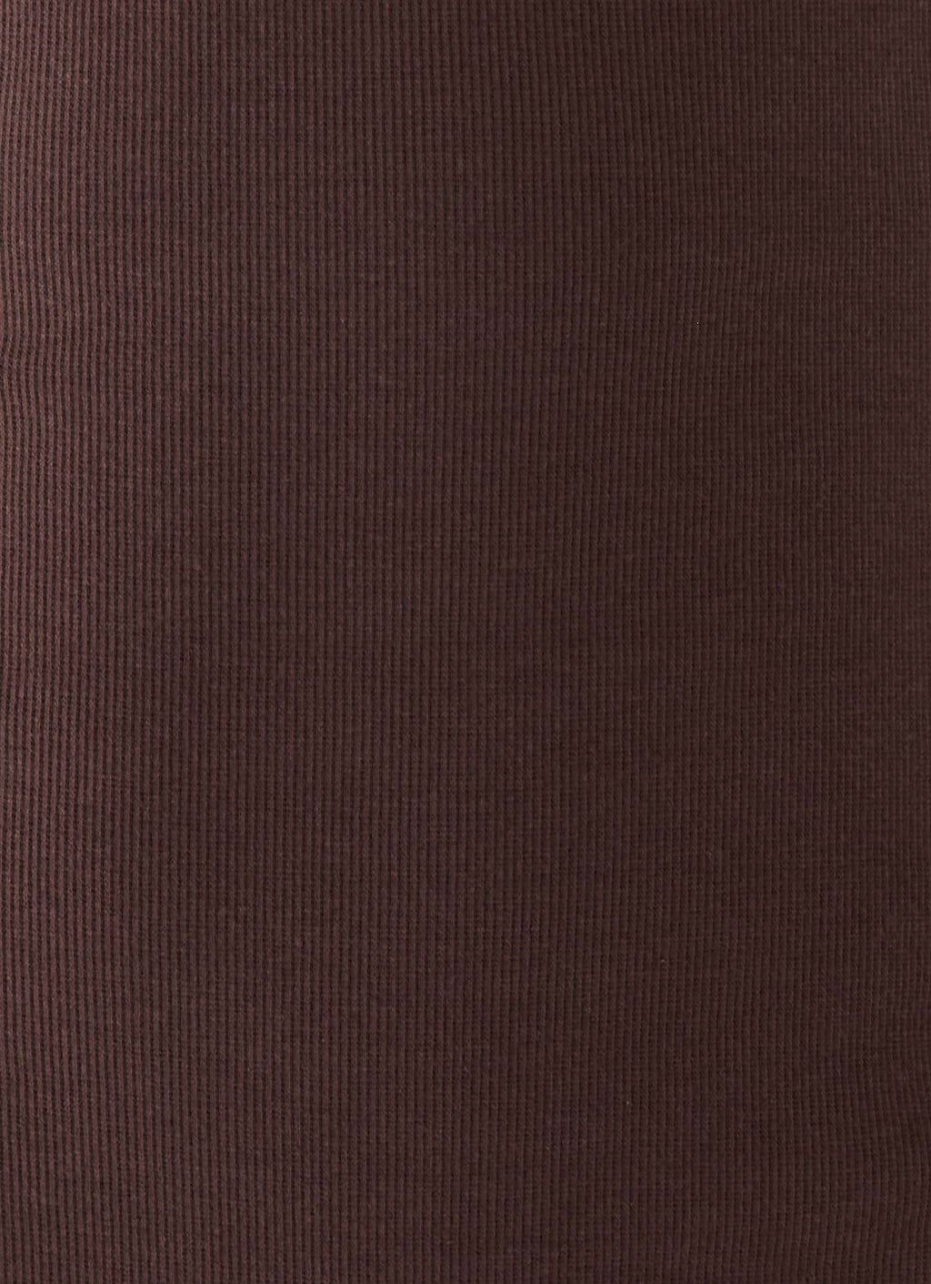 Between Tasks Midi Dress - Chocolate Fudge