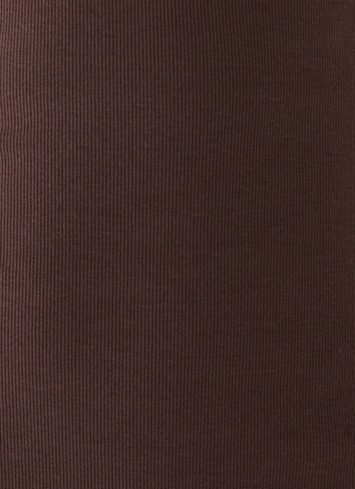 Between Tasks Midi Dress - Chocolate Fudge