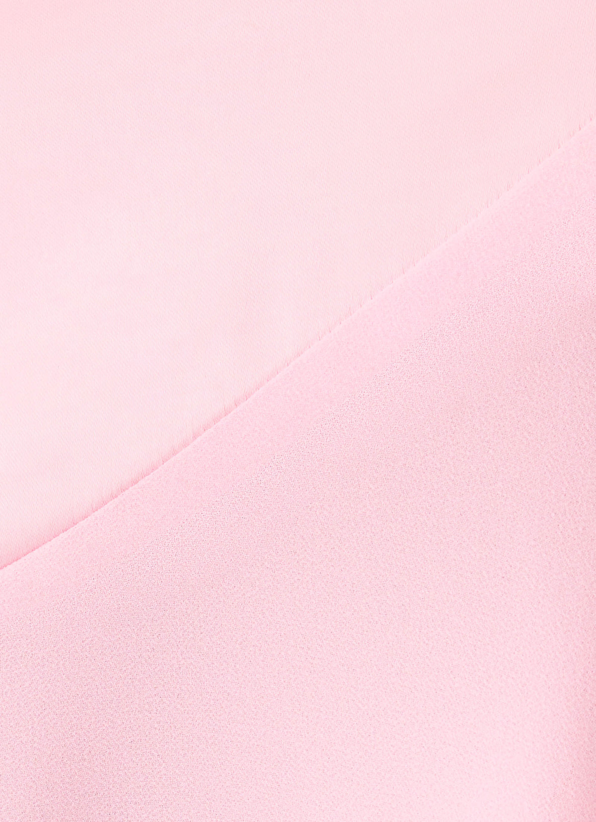 Klose Midi Skirt - Pink