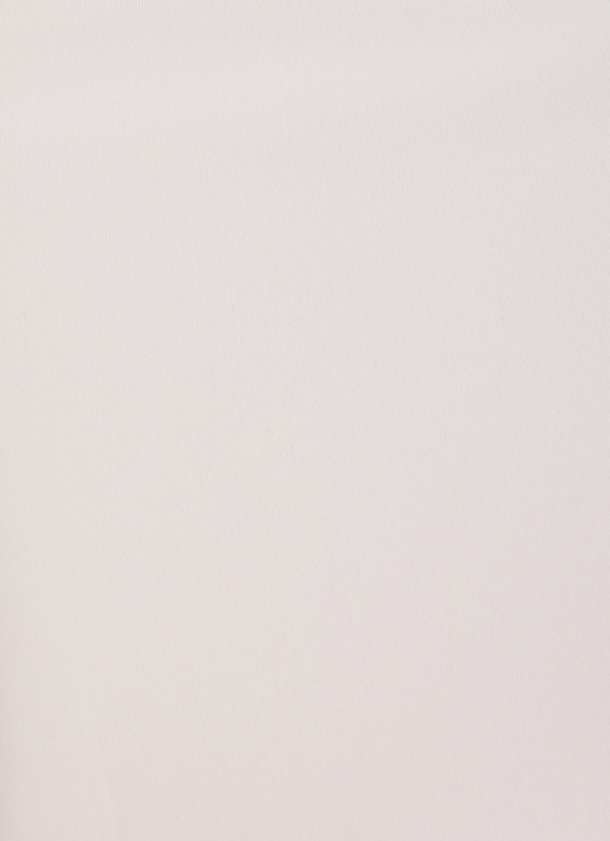 Overdrive Midi Skirt - White